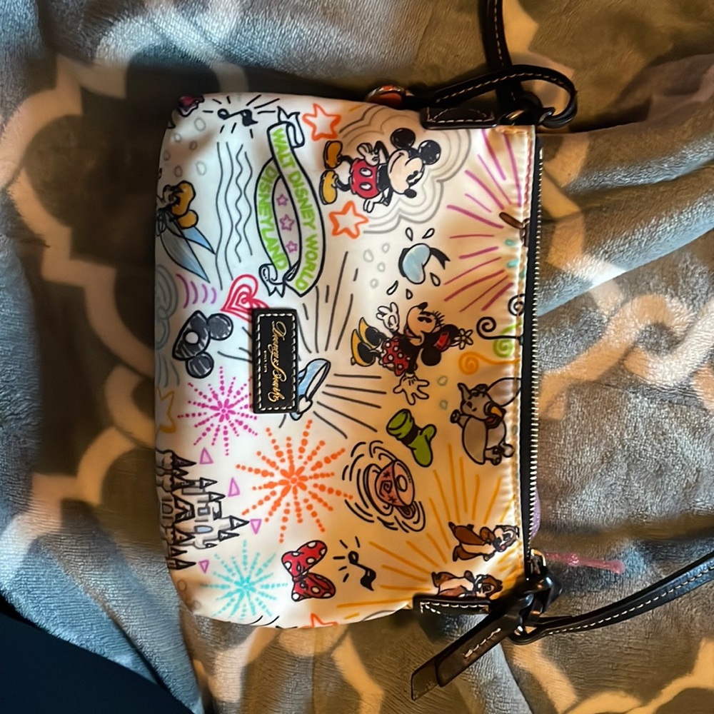 Disney dooney & bourke